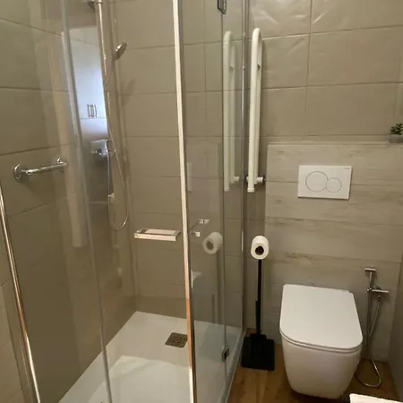 Apartment Lakeside Gravedona