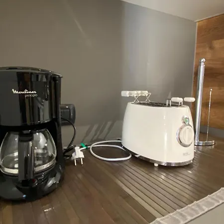 Apartment Lakeside *