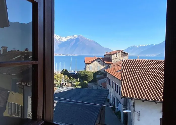 Lakeside Apartmán