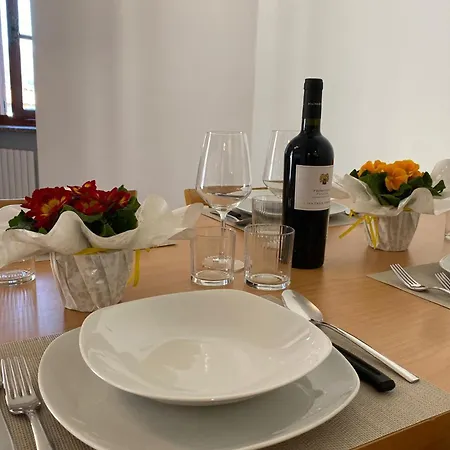 Appartement Lakeside