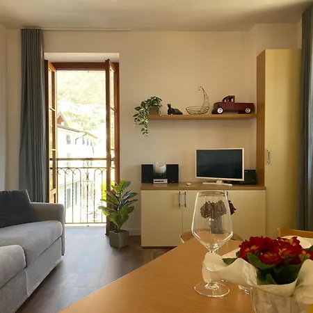 Appartement Lakeside Gravedona