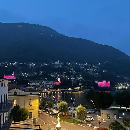 Lakeside Appartement *