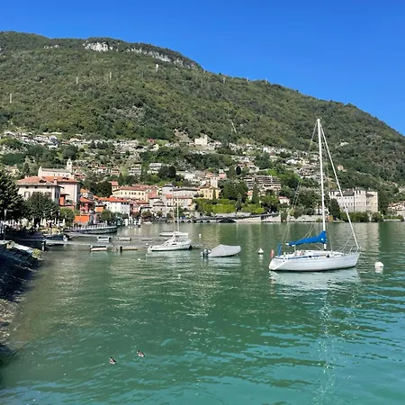 Appartamento Lakeside