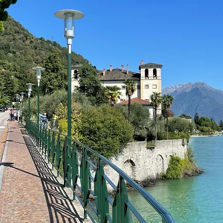Appartement Lakeside