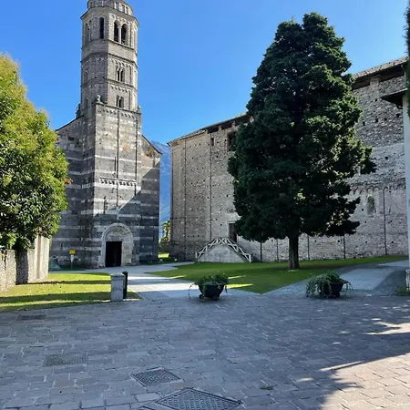 Lakeside Appartement