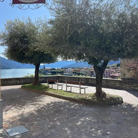 Appartement Lakeside Gravedona