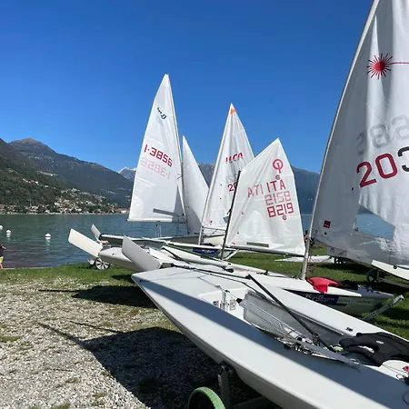 Appartement Lakeside Gravedona