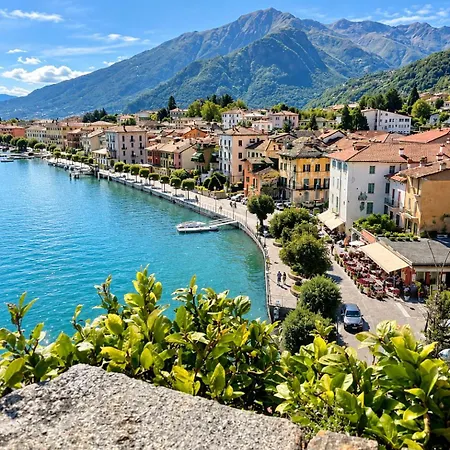 Appartamento Lakeside