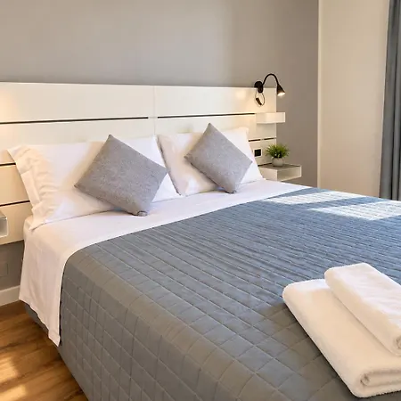 Appartamento Lakeside