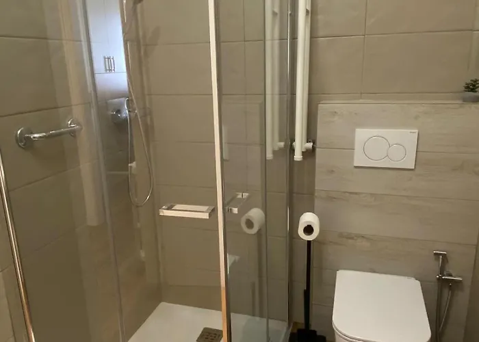 Lejlighed Lakeside Gravedona