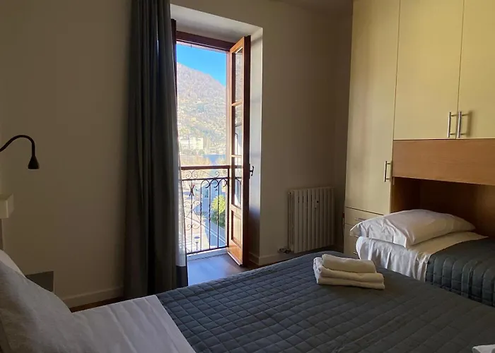 Lakeside דירה גראבדונה