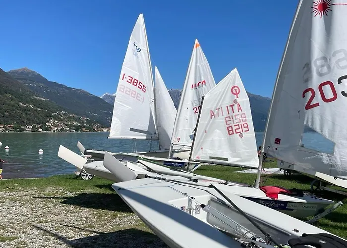 דירה Lakeside גראבדונה