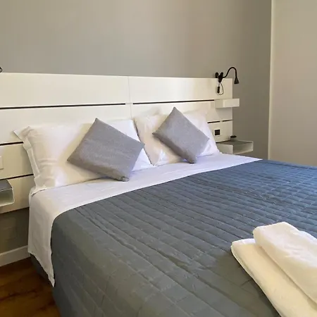 Lakeside Apartamento