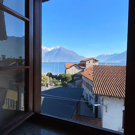 Lakeside Apartamento