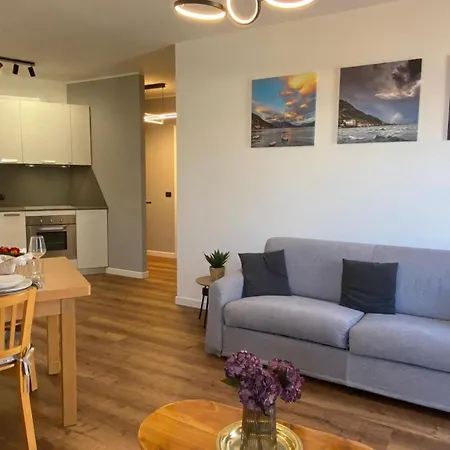 Lakeside * Gravedona