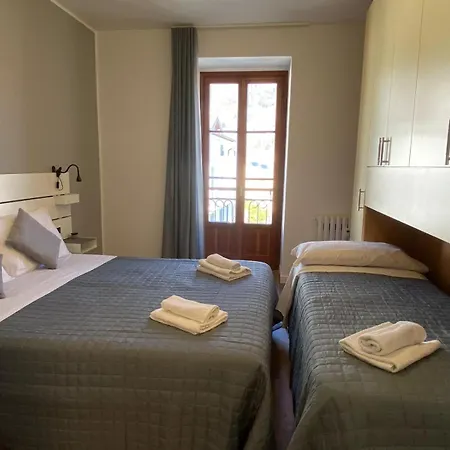 Lakeside Apartamento *