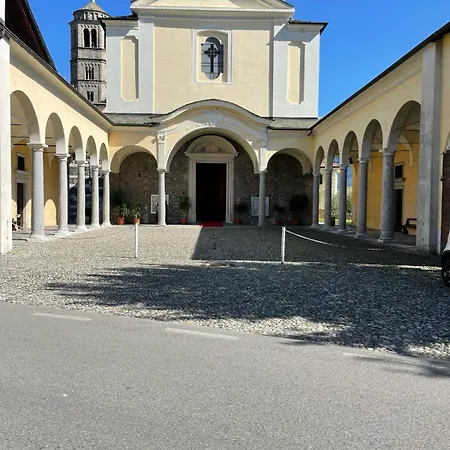 Apartamento Lakeside *