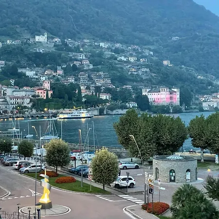 Apartamento Lakeside