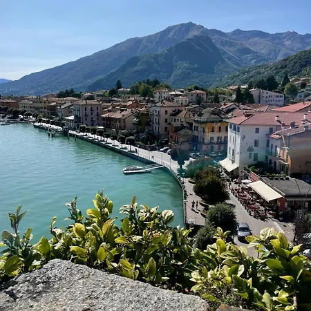 Lakeside Apartamento Gravedona