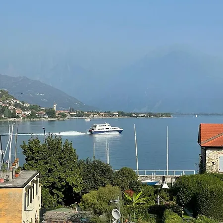 Lakeside Apartamento *