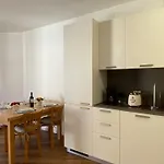 Appartement Lakeside