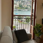 Lakeside Appartement Gravedona