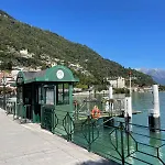 Appartement Lakeside *