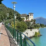 Appartement Lakeside