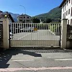 Lakeside Gravedona