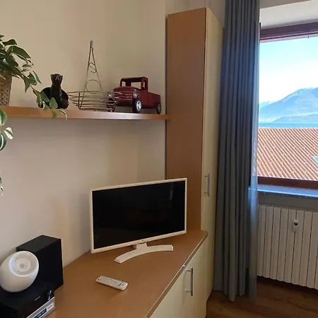 Lakeside Apartament