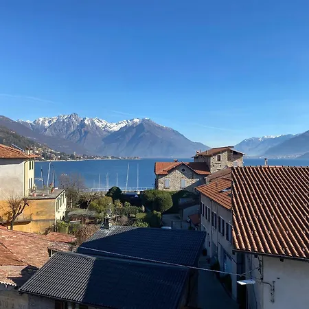 Lakeside Apartament