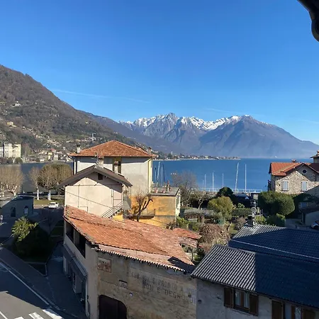 Apartament Lakeside Gravedona