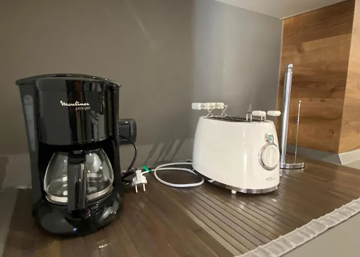 Apartament Lakeside *