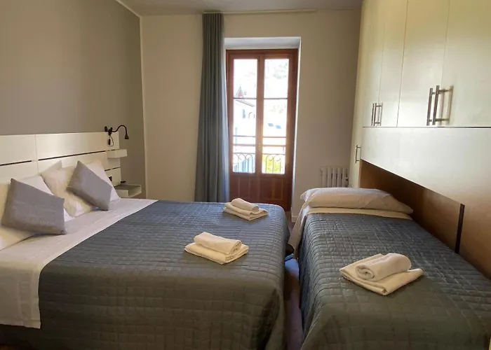 Lakeside Apartament *