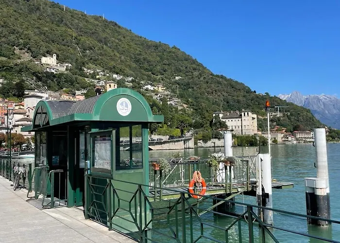 Apartament Lakeside *