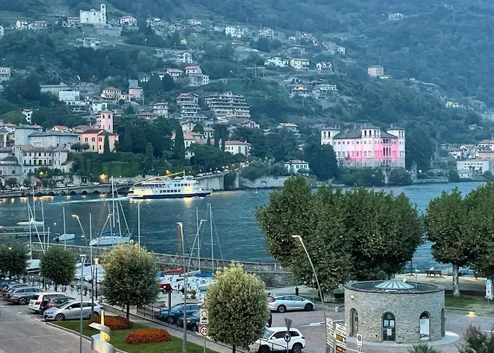 Apartament Lakeside
