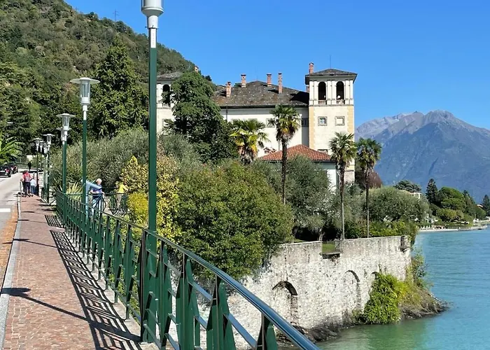 Apartament Lakeside