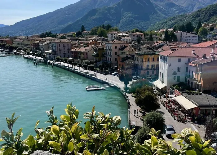 Lakeside Apartament Gravedona